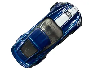 HOT WHEELS Spielzeugauto