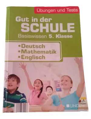 Buch für den Unterricht