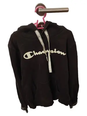 CHAMPION Kapuzenpullover