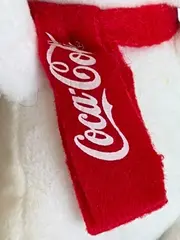 Vorschaubild 2 von Eisbär Kuscheltier Plüschtier weiß 13 cm Weihnachten