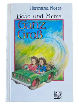 Buch für Kinder