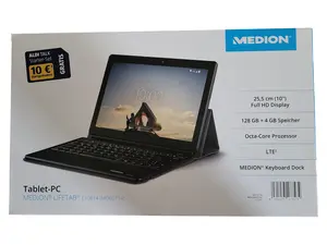 MEDION Tablet