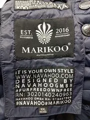 Vorschaubild MARIKOO Steppjacke 3