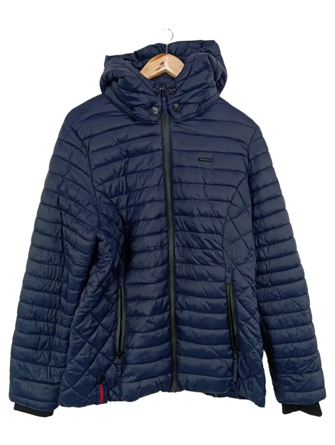MARIKOO Steppjacke Bild 1