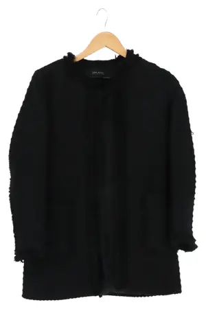 ZARA Leichte Jacke
