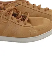 Vorschaubild 4 von Herren Sneaker low Beige Gr. 44 Casual Sportschuhe