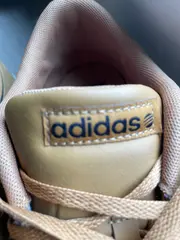 Vorschaubild 3 von Herren Sneaker low Beige Gr. 44 Casual Sportschuhe