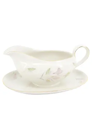 JOHANN FELTMANN VOHENSTRAUS Sauciere