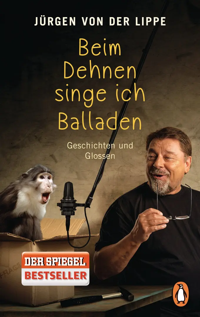 Humorbuch Bild 1
