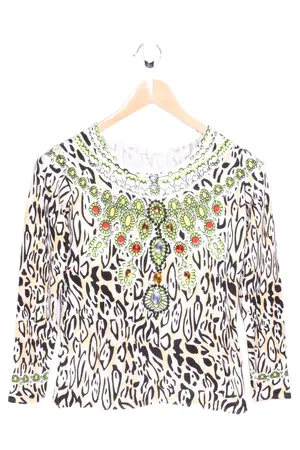 IMAGINI Langarmshirt