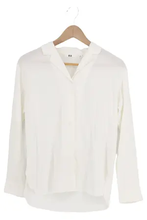UNIQLO Bluse