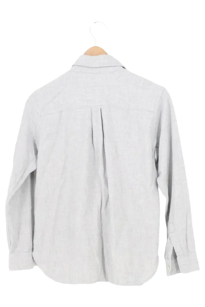 UNIQLO Hemdbluse Bild 2