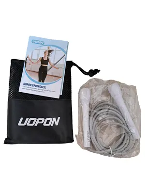 UOPON Springseil