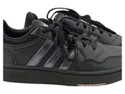 Vorschaubild 2 von Hoops 3.0 Damen Sneaker Low Schwarz Holographic Gr. 39 1/3