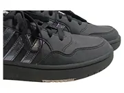 Vorschaubild 3 von Hoops 3.0 Damen Sneaker Low Schwarz Holographic Gr. 39 1/3