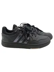 Vorschaubild 1 von Hoops 3.0 Damen Sneaker Low Schwarz Holographic Gr. 39 1/3
