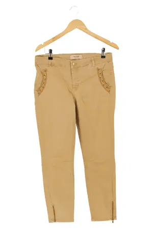 MOS MOSH Stoffhose