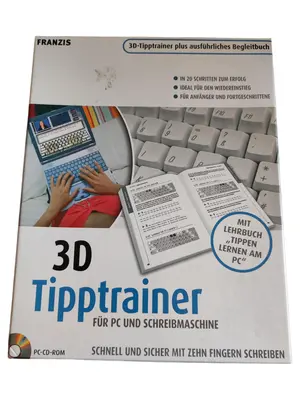 FRANZIS Lernsoftware