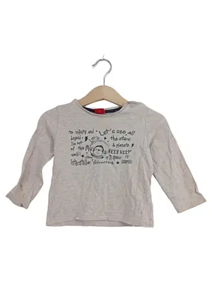S.OLIVER Langarmshirt