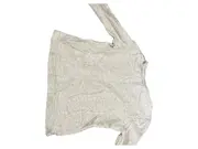 Vorschaubild 4 von Baby Langarmshirt Gr. 80 Beige Affen Weltraum Motiv