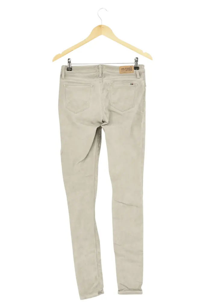 HILFIGER DENIM Stoffhose Bild 2