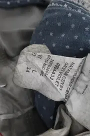 Vorschaubild HILFIGER DENIM Stoffhose 3
