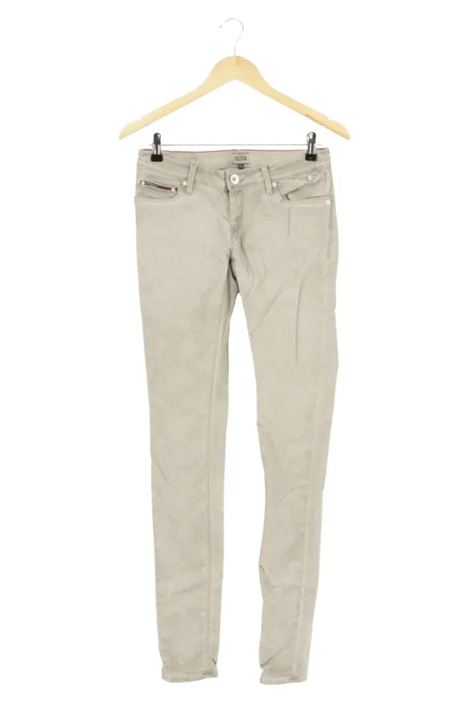 HILFIGER DENIM Stoffhose Bild 1