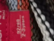 Vorschaubild 5 von Kinder Rollkragenpullover gestreift Gr. 92/98 Mehrfarbig Baumwolle