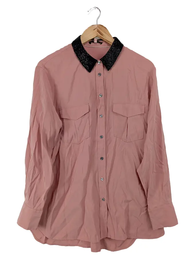 SCOTCH & SODA Bluse Bild 1
