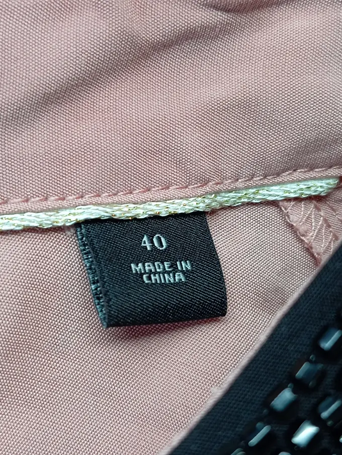 SCOTCH & SODA Bluse Bild 4