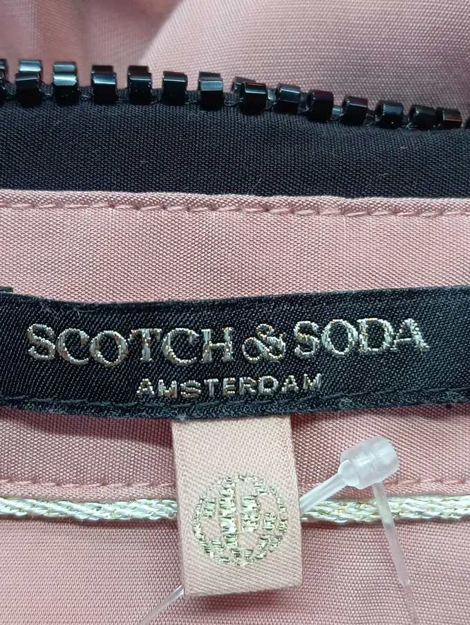 SCOTCH & SODA Bluse Bild 3