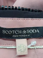 Vorschaubild SCOTCH & SODA Bluse 3