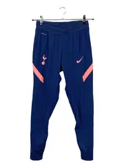 Vorschaubild 1 von Tottenham Hotspur Trainingshose Herren Gr. S Blau VaporKnit