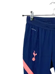 Vorschaubild 4 von Tottenham Hotspur Trainingshose Herren Gr. S Blau VaporKnit