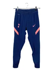 Vorschaubild 5 von Tottenham Hotspur Trainingshose Herren Gr. S Blau VaporKnit