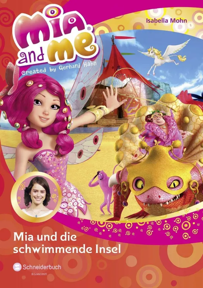 Buch für Kinder Bild 1
