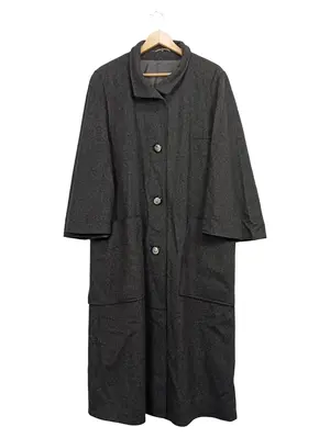 FORDAN INTERNATIONAL Wollmantel