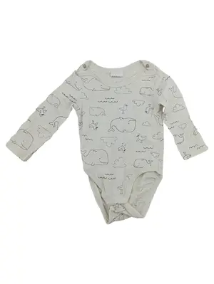 TOPOMINI Baby Body