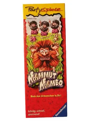 RAVENSBURGER Partyspiel