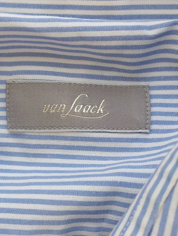 VAN LAACK Business Hemd Bild 3