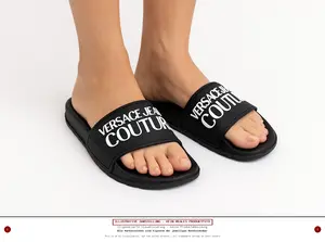 VERSACE JEANS COUTURE Sandalen