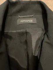 Vorschaubild 6 von Damen Blazer Gr. 38 Dunkelgrün Business Sakko Jacke