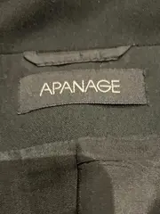 Vorschaubild 5 von Damen Blazer Gr. 38 Dunkelgrün Business Sakko Jacke