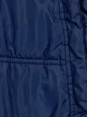 Vorschaubild 6 von Schneeanzug Overall Gr. 80 Blau Rot Kapuze Jungen Baby