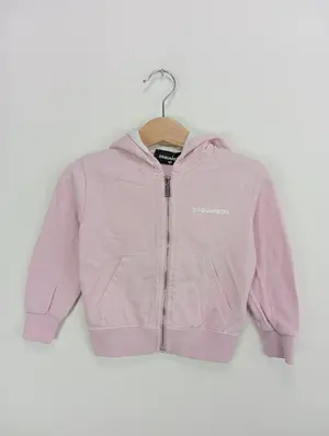DSQUARED2 Sweatjacke