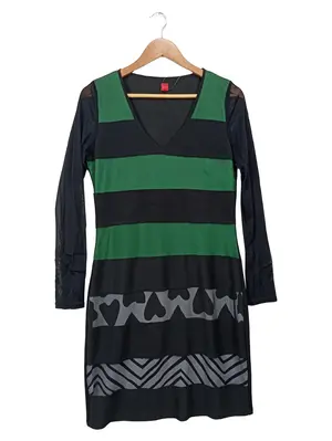 MISS CAPTAIN Freizeitkleid