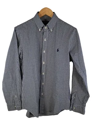 POLO RALPH LAUREN Business Hemd
