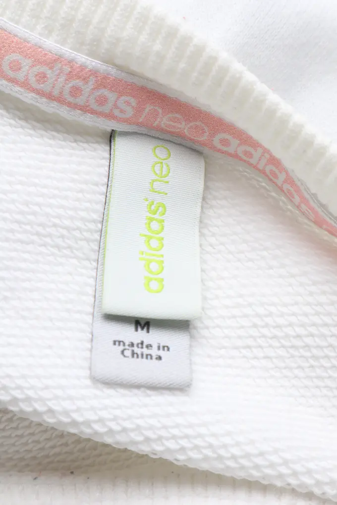 ADIDAS NEO Sweatshirt Bild 3