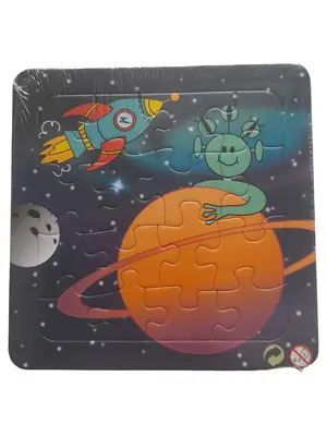 LG-IMPORTS Steckpuzzle