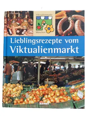 Kochbuch